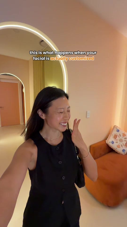 Post 6 by Stephanie Lai on TikTok (video)