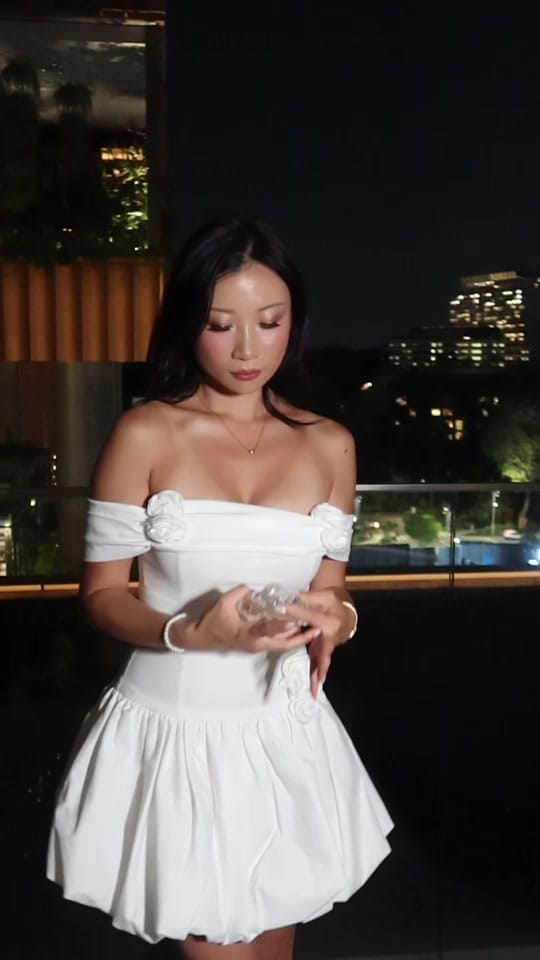 Post 1 by Stephanie Lai on TikTok (video)