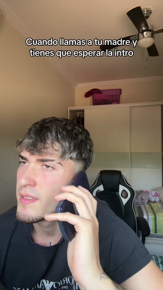 Post 3 by Ismaconsucrisma on TikTok (video)