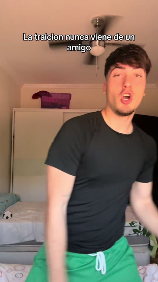 Post 7 by Ismaconsucrisma on TikTok (video)