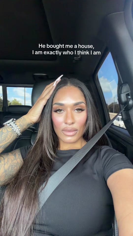 Post 4 by Christin Rachelle on TikTok (video)