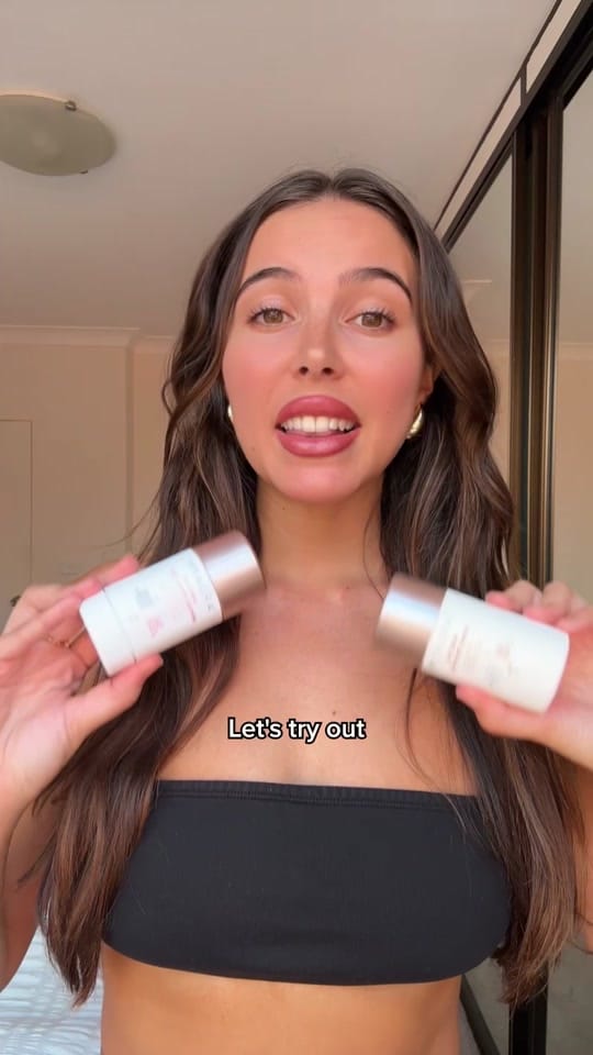 Post 6 by MyAura on TikTok (video)