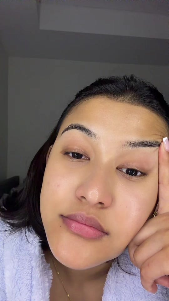 Post 7 by Sangya ᥫ᭡ on TikTok (video)