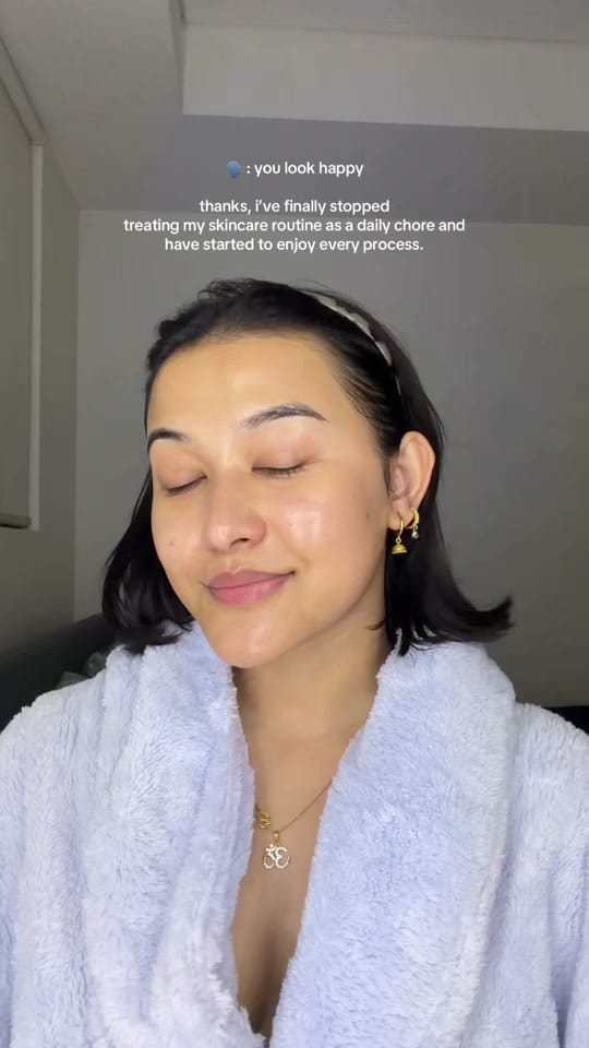 Post 6 by Sangya ᥫ᭡ on TikTok (video)