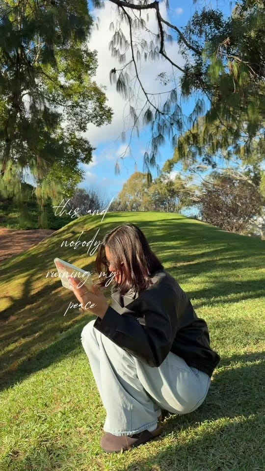 Post 4 by Sangya ᥫ᭡ on TikTok (video)