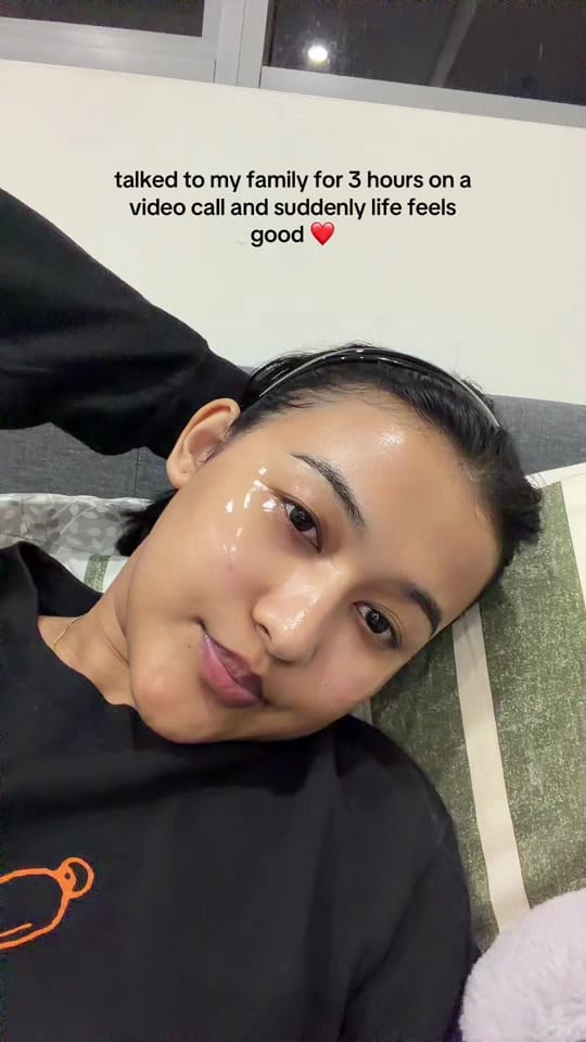 Post 1 by Sangya ᥫ᭡ on TikTok (video)
