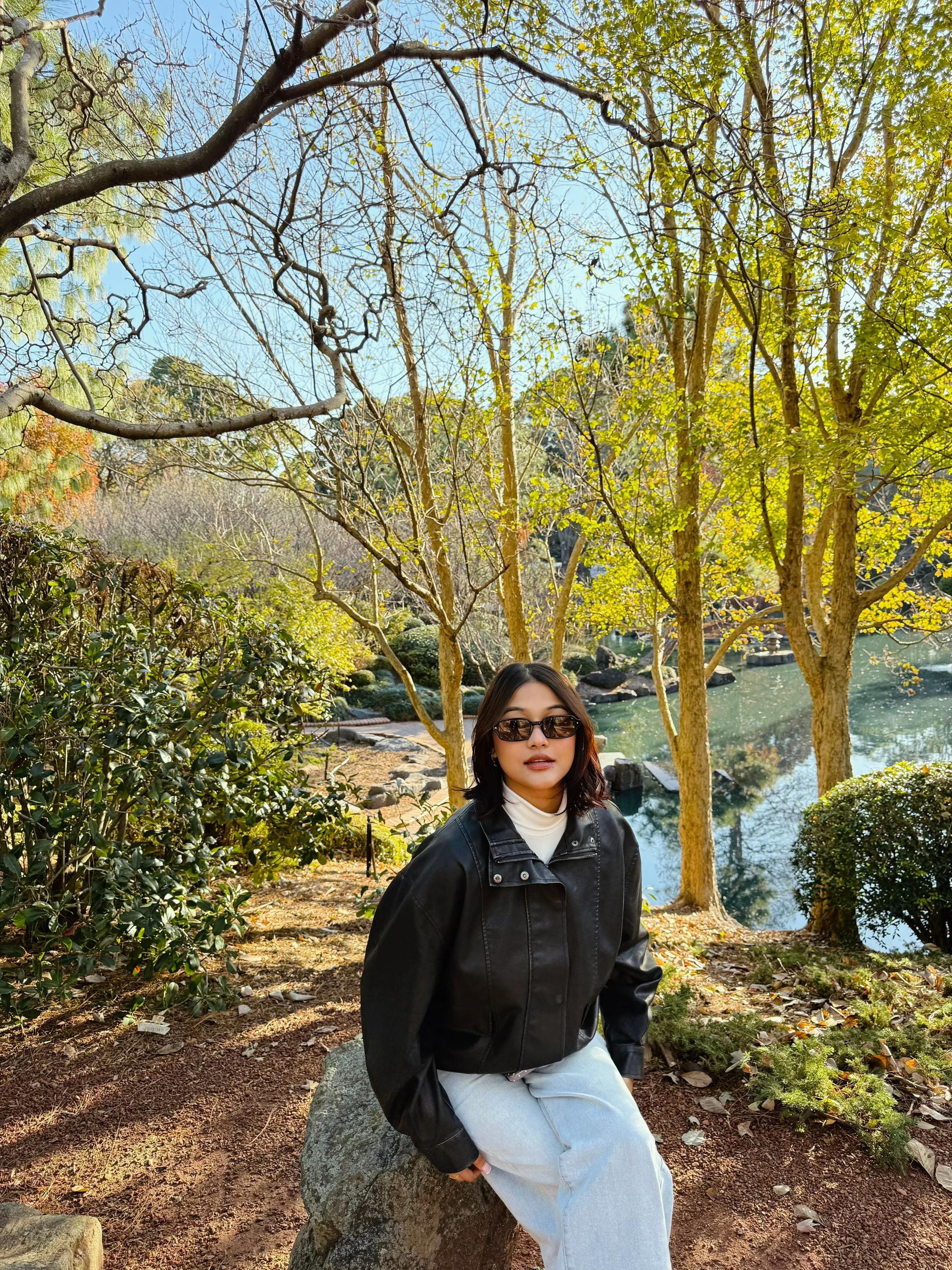 Post 3 by Sangya ᥫ᭡ on TikTok (video)