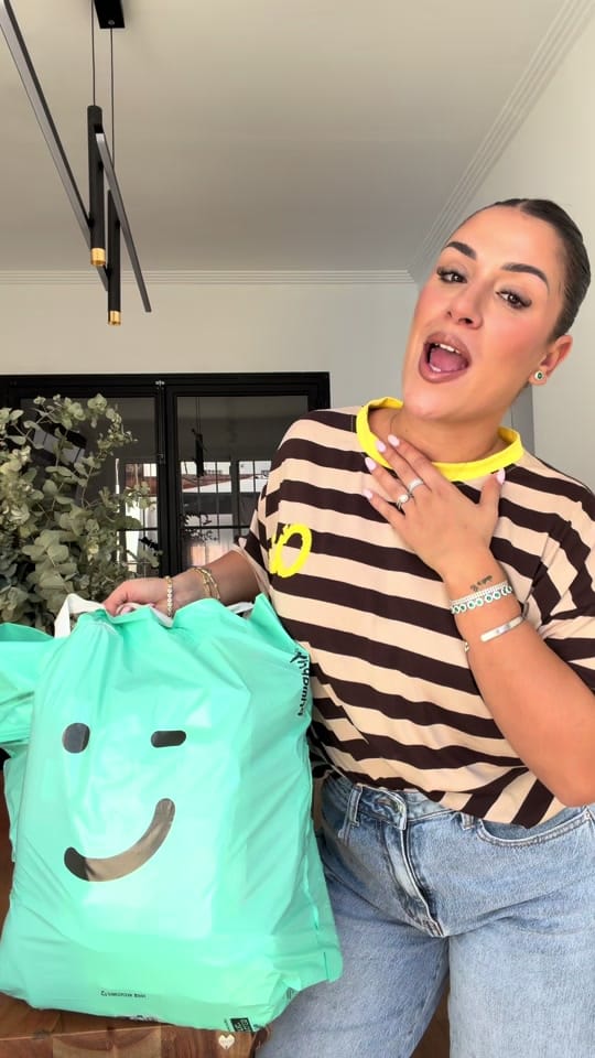 Post 8 by Paula Enríquez on TikTok (video)