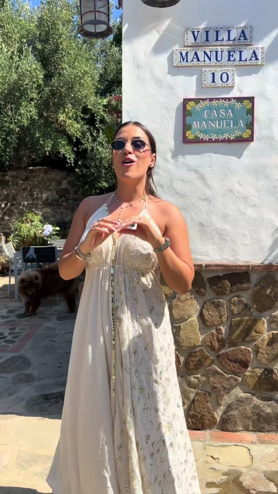 Post 3 by Paula Enríquez on TikTok (video)