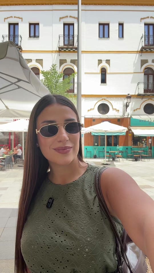 Post 2 by Paula Enríquez on TikTok (video)