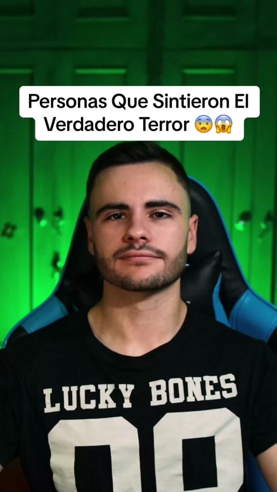 Post 9 by AlonsoVisual on TikTok (video)