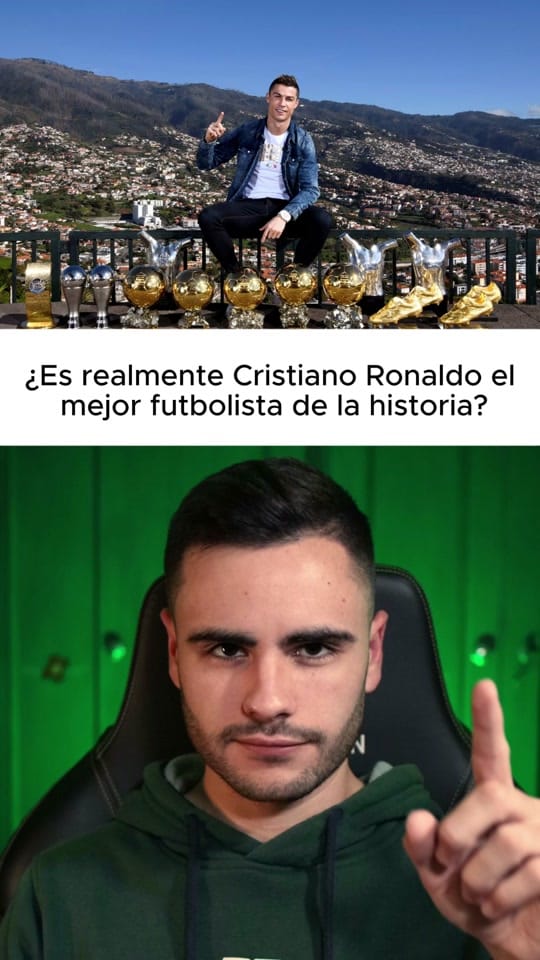 Post 3 by AlonsoVisual on TikTok (video)