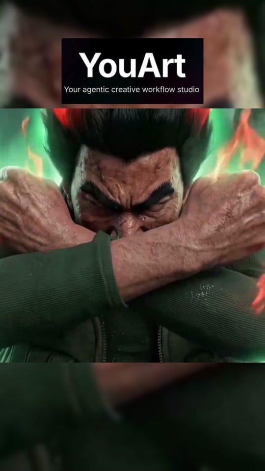 Post 1 by AlonsoVisual on TikTok (video)
