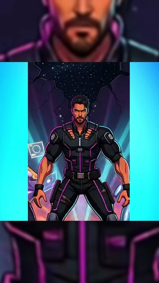 Post 2 by AlonsoVisual on TikTok (video)