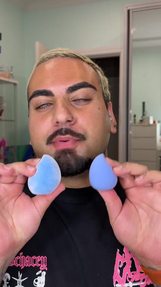 Post 1 by Scortezz Beauty on TikTok (video)