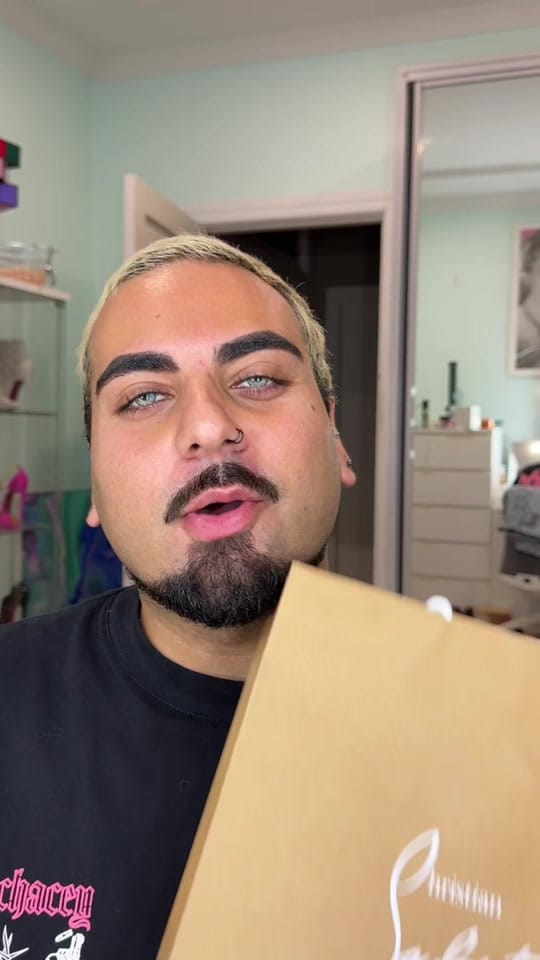 Post 2 by Scortezz Beauty on TikTok (video)