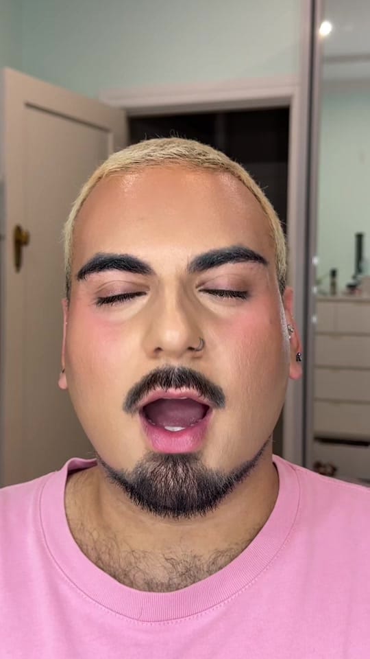 Post 3 by Scortezz Beauty on TikTok (video)