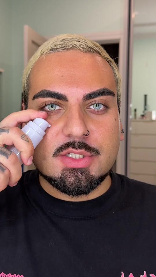 Post 4 by Scortezz Beauty on TikTok (video)