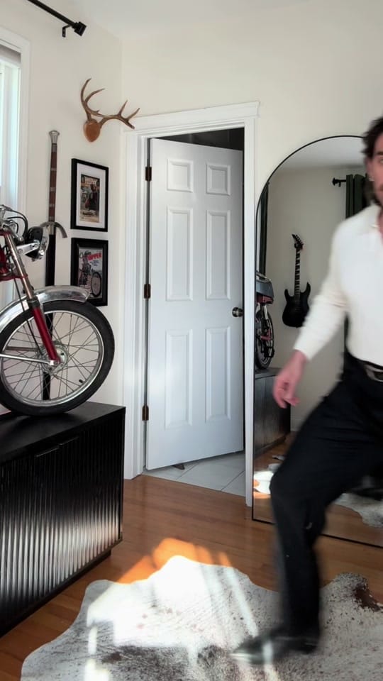 Post 5 by Vin on TikTok (video)
