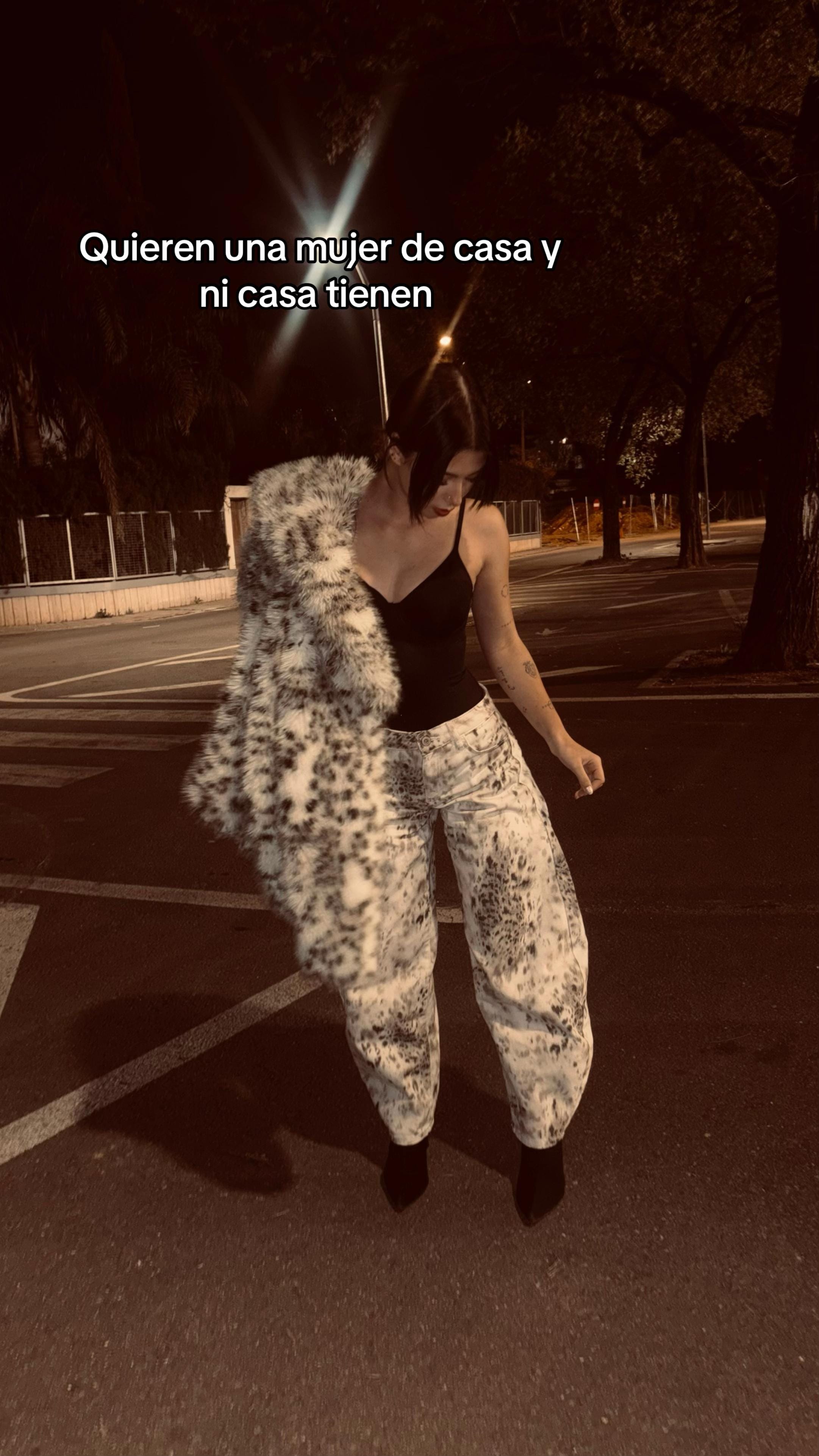 Post 8 by naylaa_saanchez on TikTok (video)