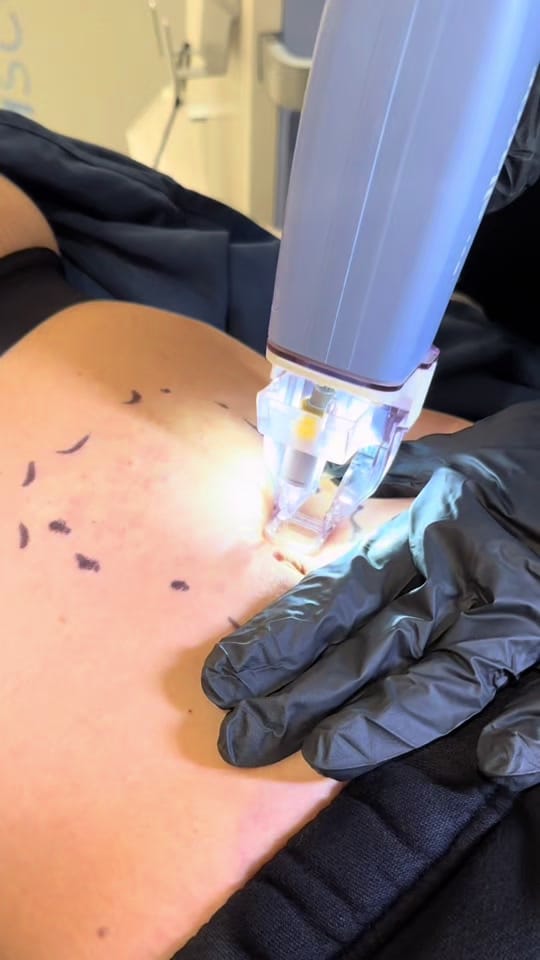 Post 5 by Paul Jarrod Frank MD on TikTok (video)