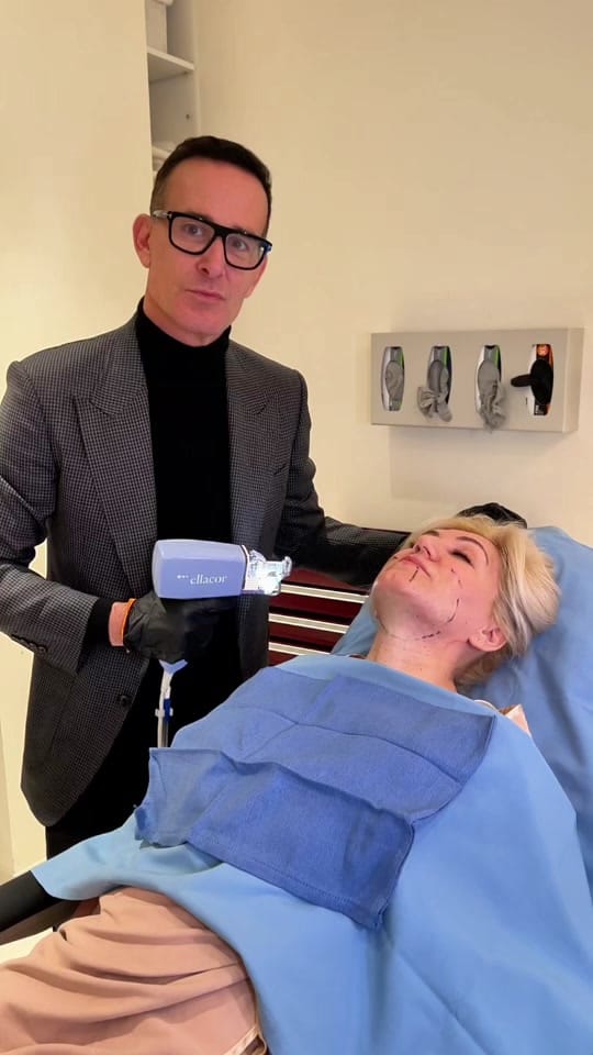 Post 8 by Paul Jarrod Frank MD on TikTok (video)