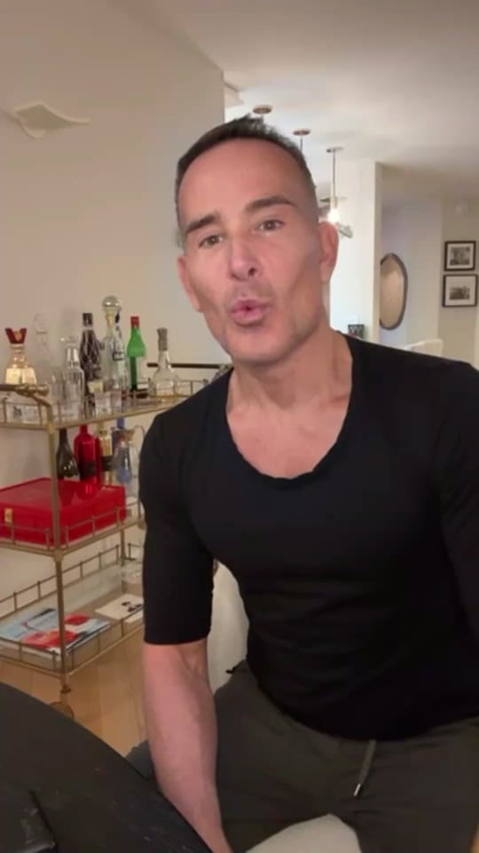 Post 9 by Paul Jarrod Frank MD on TikTok (video)