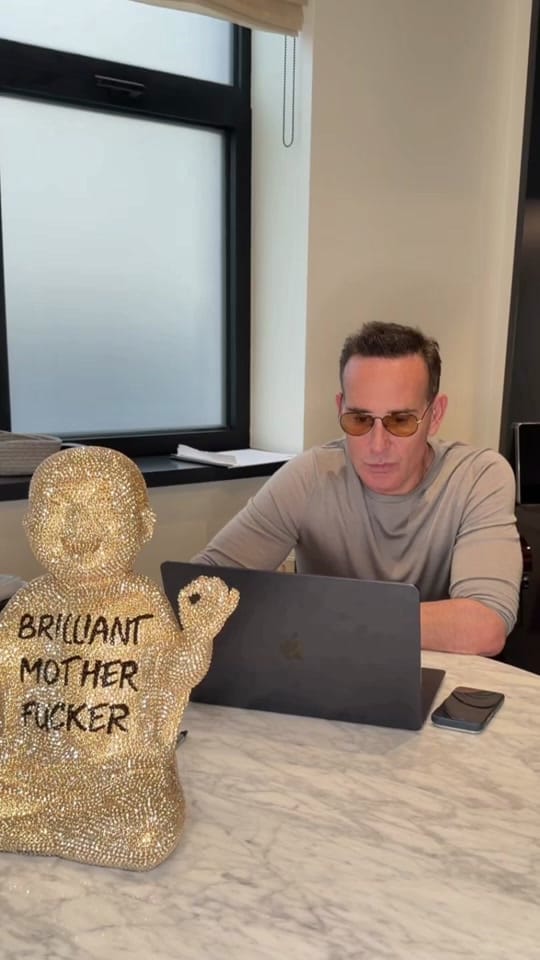 Post 6 by Paul Jarrod Frank MD on TikTok (video)