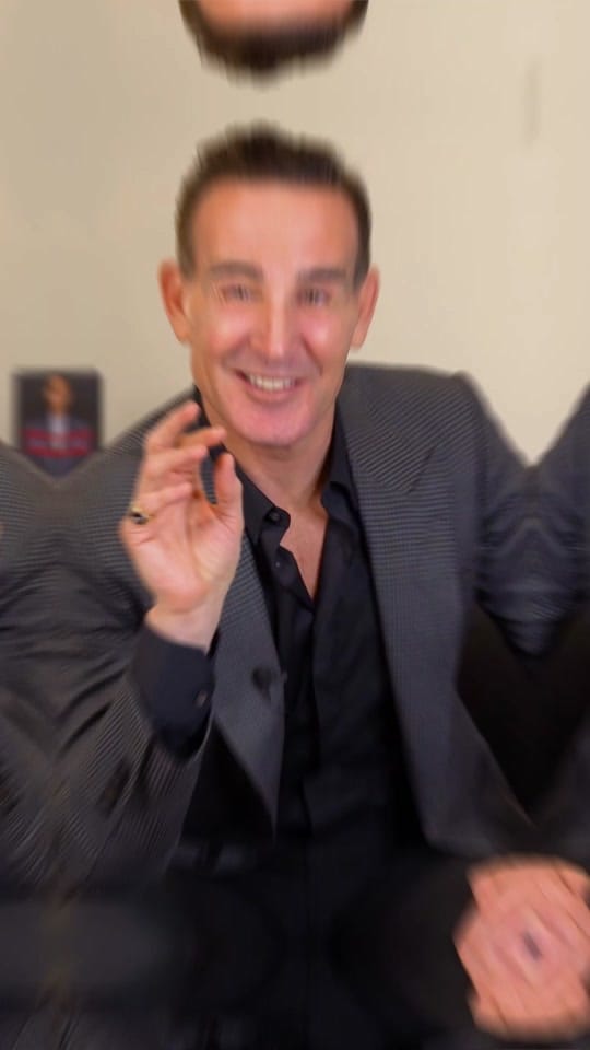 Post 3 by Paul Jarrod Frank MD on TikTok (video)