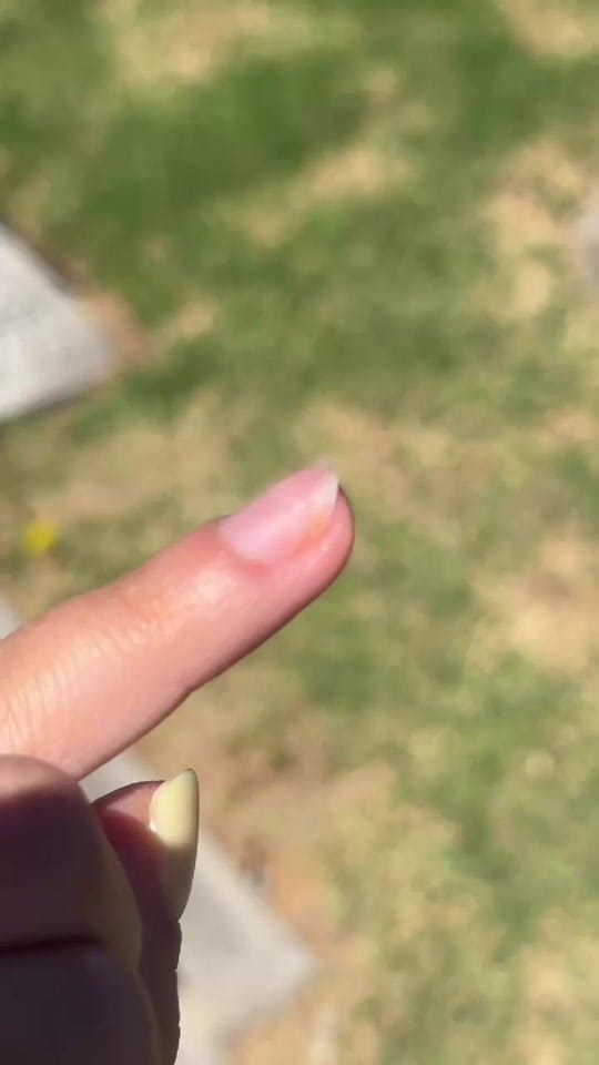 Post 10 by Faebound | Preston Nail Tech on TikTok (video)