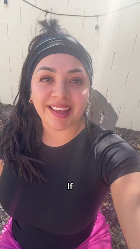 Post 3 by mrsalondrav on TikTok (video)