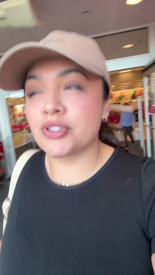 Post 8 by mrsalondrav on TikTok (video)