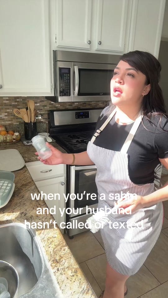 Post 9 by mrsalondrav on TikTok (video)