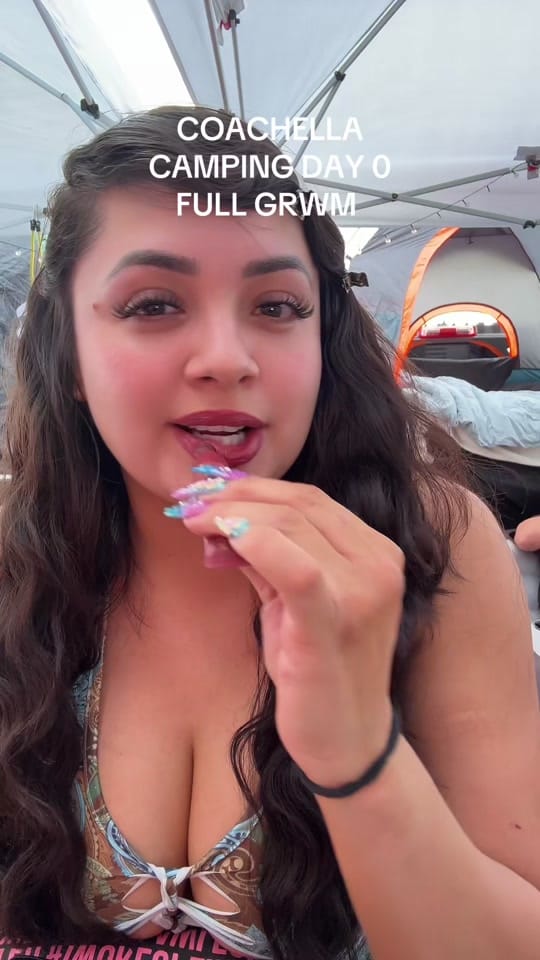 Post 10 by mrsalondrav on TikTok (video)