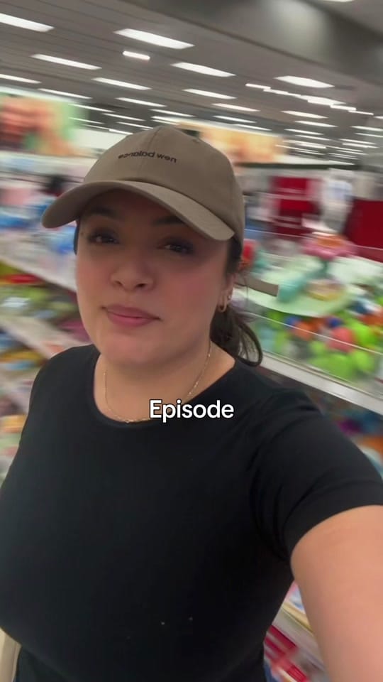 Post 4 by mrsalondrav on TikTok (video)
