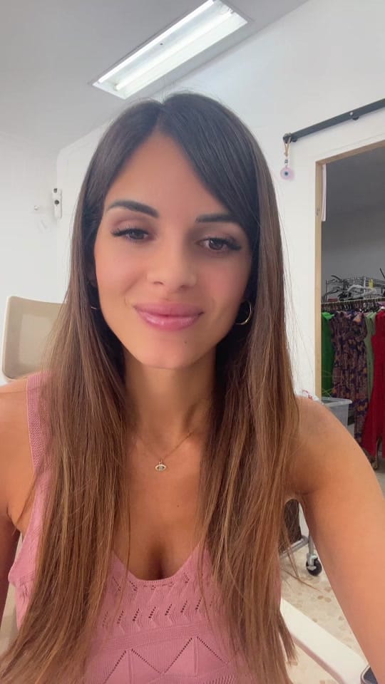 Post 8 by Bandage Boutique Milano on TikTok (video)