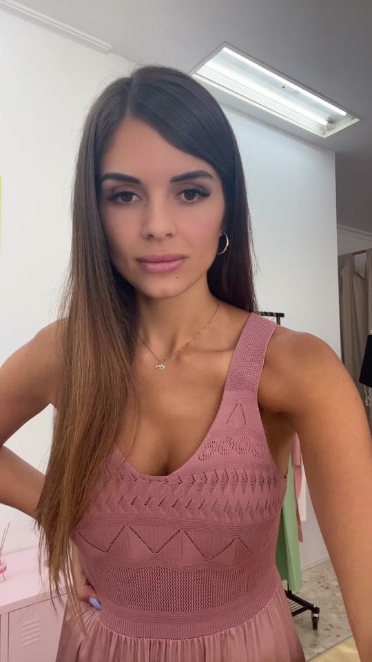 Post 10 by Bandage Boutique Milano on TikTok (video)