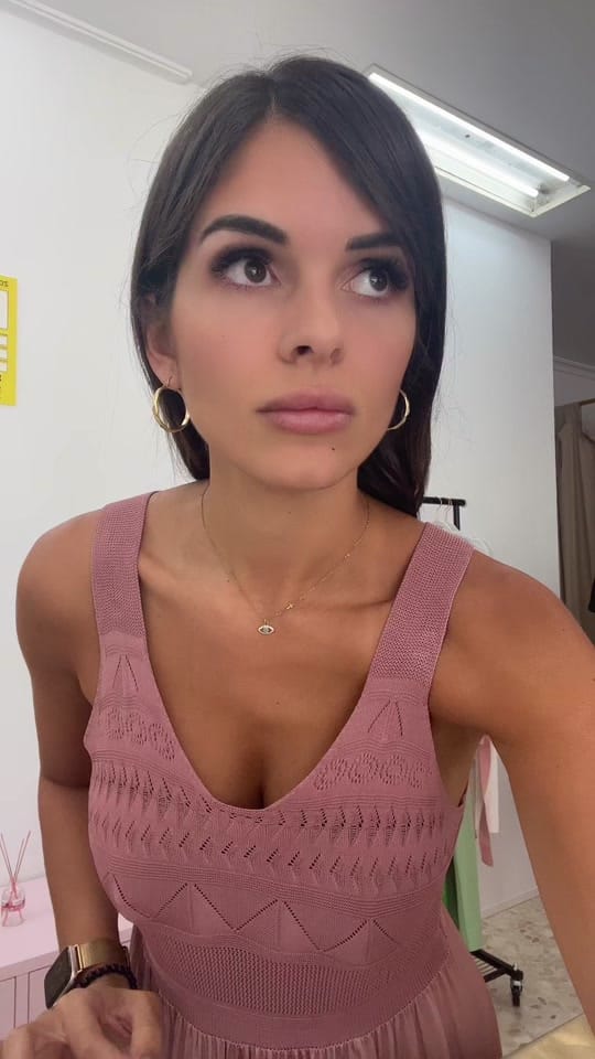 Post 9 by Bandage Boutique Milano on TikTok (video)