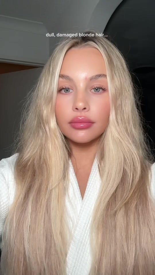 Post 4 by Brookelle on TikTok (video)