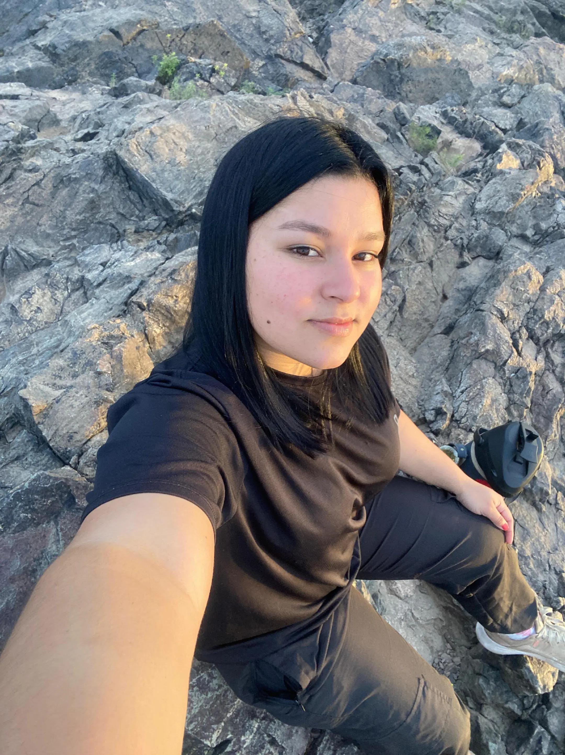 Post 3 by ️Bea🧚🏽‍♀️ on TikTok (video)
