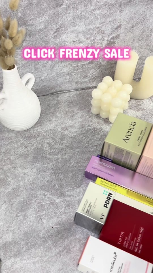 Post 1 by Lila Beauty on TikTok (video)