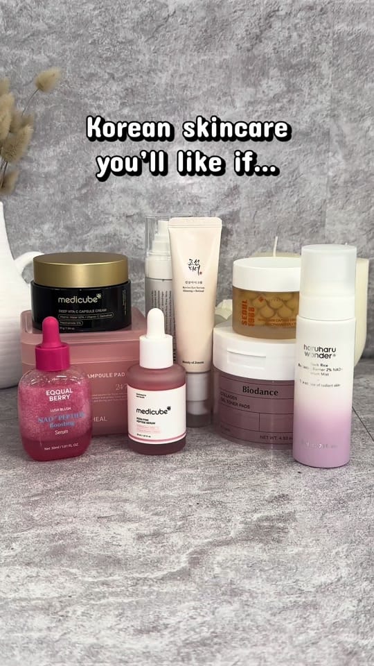 Post 8 by Lila Beauty on TikTok (video)