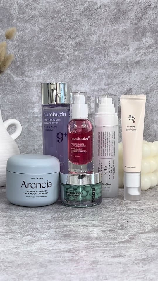 Post 2 by Lila Beauty on TikTok (video)