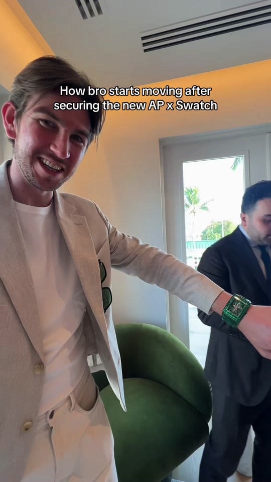 Post 3 by Ryan Thorburn on TikTok (video)