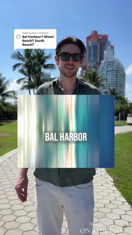 Post 2 by Ryan Thorburn on TikTok (video)