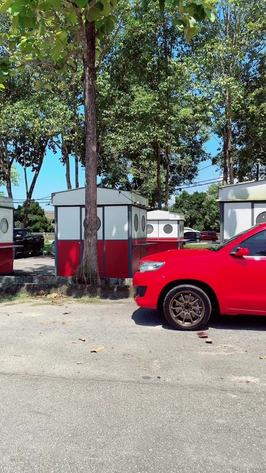 Post 2 by TUAN FAISAL on TikTok (video)