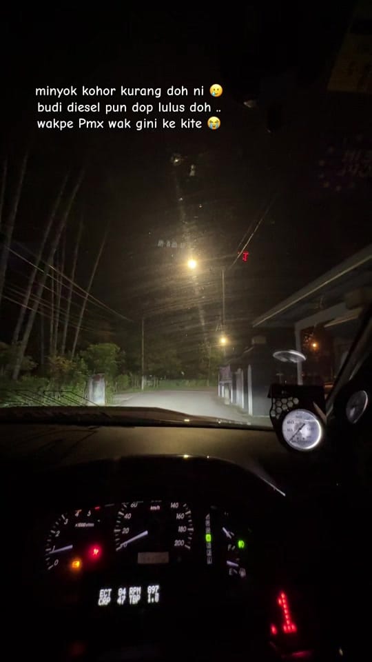 Post 5 by TUAN FAISAL on TikTok (video)