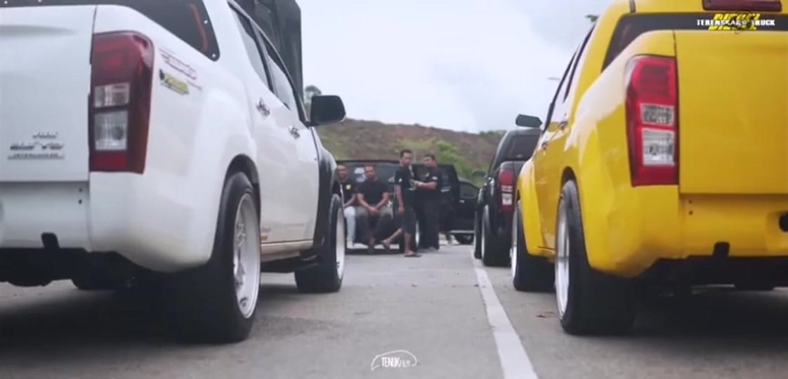 Post 10 by TUAN FAISAL on TikTok (video)