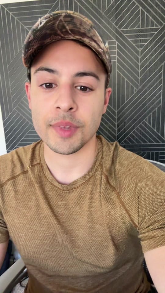 Post 1 by Boston Hoppman on TikTok (video)