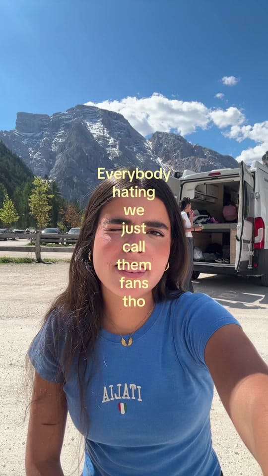 Post 5 by María Parejo on TikTok (video)